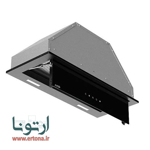 هود مخفی آلتون مدل H701B